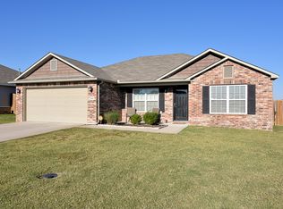 9224 S 254 East Ave, Broken Arrow, OK 74014