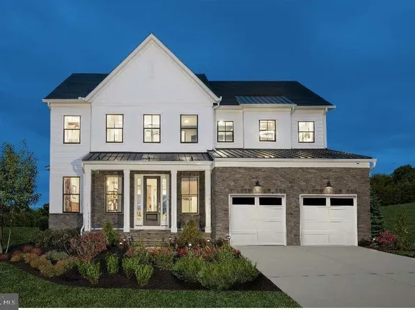 142 Maggie Ln, Chester Springs, PA 19425
