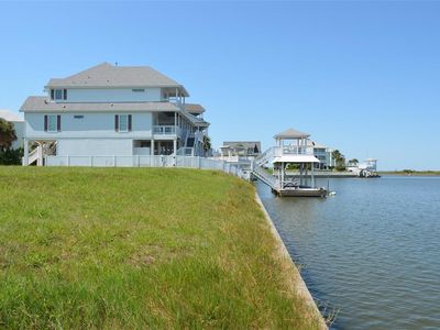 4115 Bluewing Teal Ct, Galveston, TX, 77554