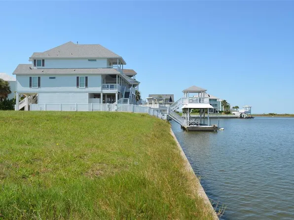 4115 Bluewing Teal Ct, Galveston, TX 77554