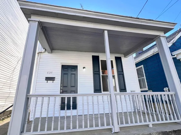 625 W 12th St, Covington, KY 41011