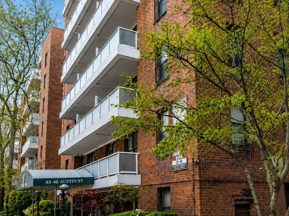 83-40 Austin Street #1S, Kew Gardens, NY 11415