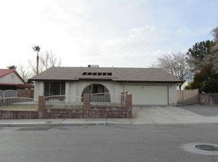 1402 Marita Dr, Boulder City, NV 89005