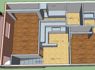 6890 W 2nd Ct, Hialeah, FL 33014