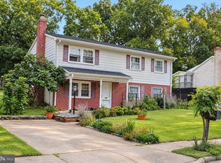 13887 Montoclair Ln, Woodbridge, VA 22193