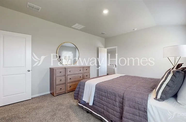 1613 Garysburg Ct — Photo 13