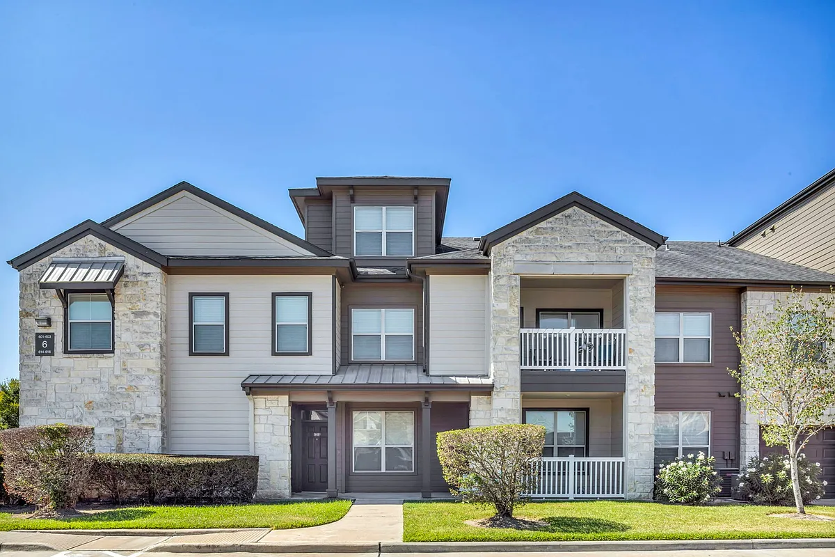 Building Photo - Brazos Ranch