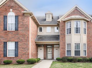 13674 Silver Birch Cir, Shelby Township, MI