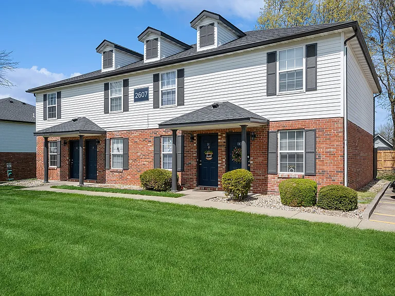 ReNew Edwardsville Apartment Collection — Photo 46