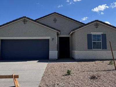 38215 W Bello Ln, Maricopa, AZ, 85138