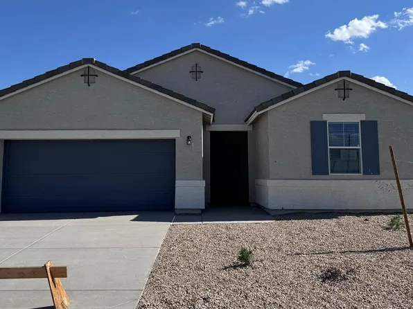 38215 W Bello Lane, Maricopa, AZ 85138