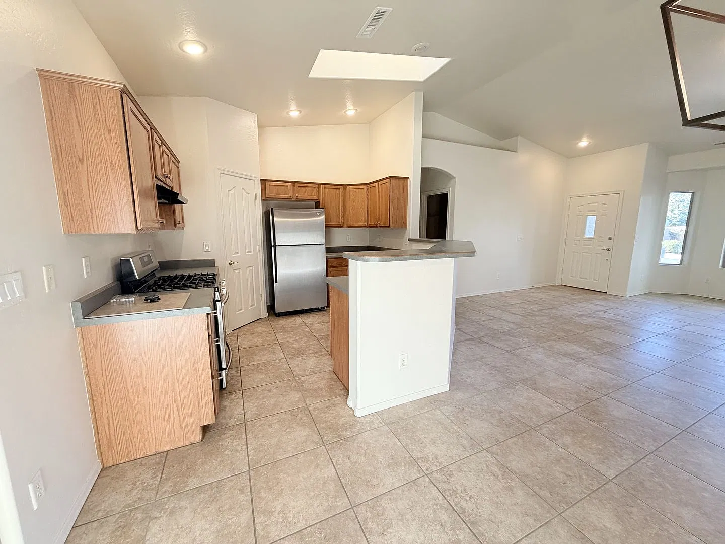 Freshly Updated 2-Bedroom, 2-Bath Home Pet Friendly! — Photo 2