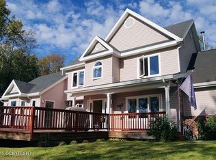 500 Prospectors Trl, Fairbanks, AK 99712