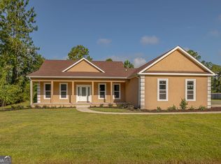 127 Huron Loop, Brunswick, GA 31523