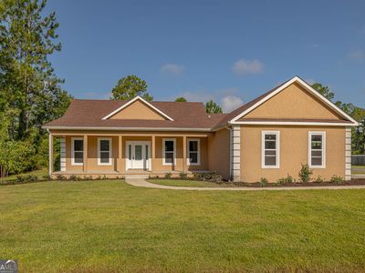 127 Huron Loop, Brunswick, GA, 31523