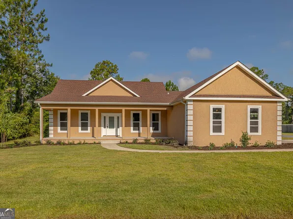 127 Huron Loop, Brunswick, GA 31523