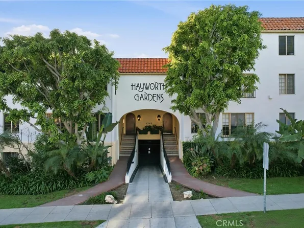 1345 N Hayworth Ave APT 2, West Hollywood, CA 90046
