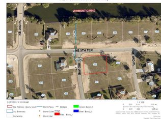 505 NE 3rd Ave, Cape Coral, FL 33909