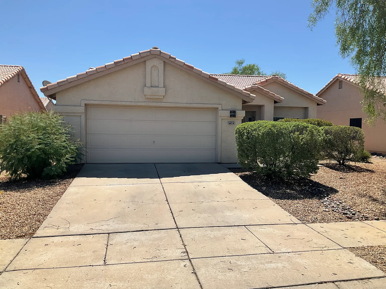 3 Bedroom 2 Bath - NW — Photo 1
