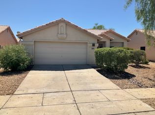 7525 W Summer Sky Dr, Tucson, AZ 85743