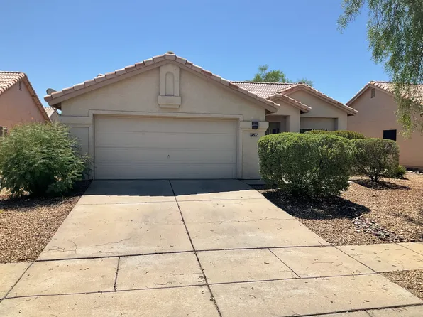 7525 W Summer Sky Dr, Tucson, AZ 85743