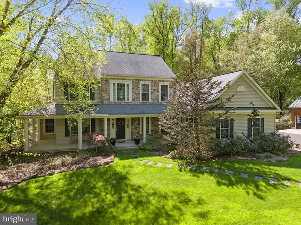 2881 Chestnut Hill Rd, Pottstown, PA 19465