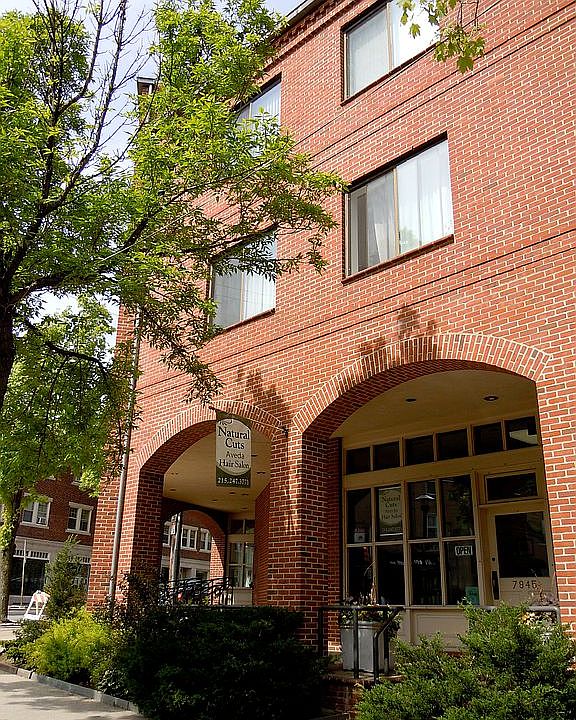 1st image of 2 E Willow Grove Ave APT 202