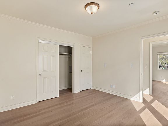 Living Room has a lot of storage space