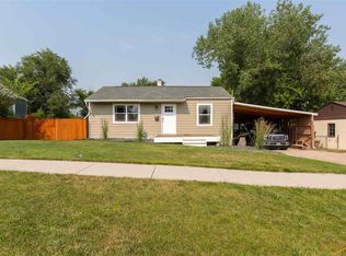 408 E Saint Francis St, Rapid City, SD 57701
