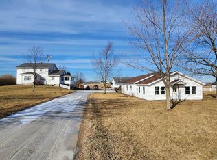 24675 County Road 54, Nappanee, IN 46550