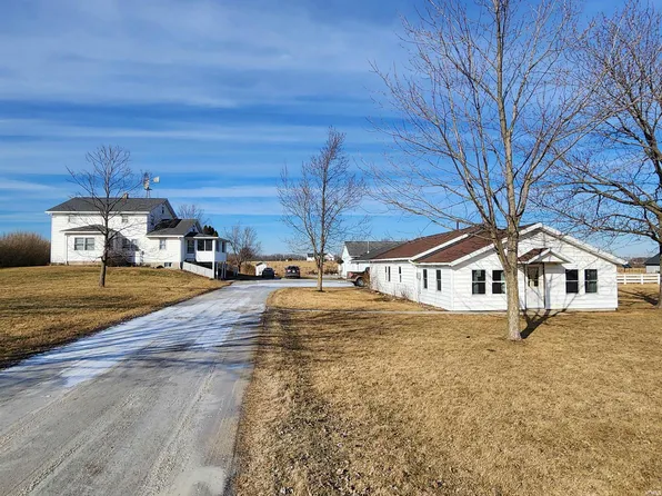 24675 County Road 54, Nappanee, IN 46550