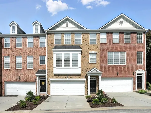3511 Chattahoochee Summit Ln SE, Atlanta, GA 30339
