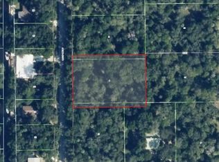 6841 S Holly Oak Point, Homosassa, FL 34448
