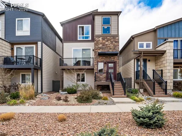 7237 Treebrook Ln, Colorado Springs, CO 80918