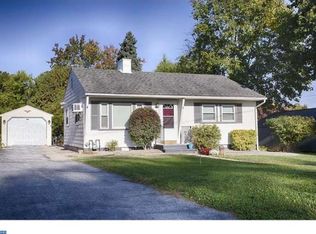 220 Werner St, Wernersville, PA