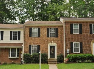6405 Blarney Stone Ct, Springfield, VA 22152