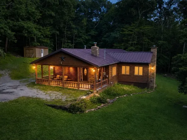 26032 Veterans Memorial Hwy, Terra Alta, WV 26764