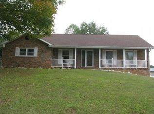 904 Martingale Dr, Greeneville, TN 37743