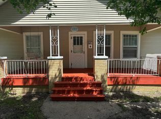 122 N Glenn St, Wichita, KS 67203