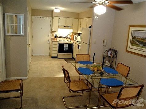 View towards Kitchen