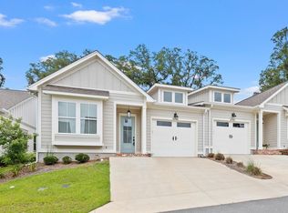 4248 Oak Run Ln, Tallahassee, FL 32317