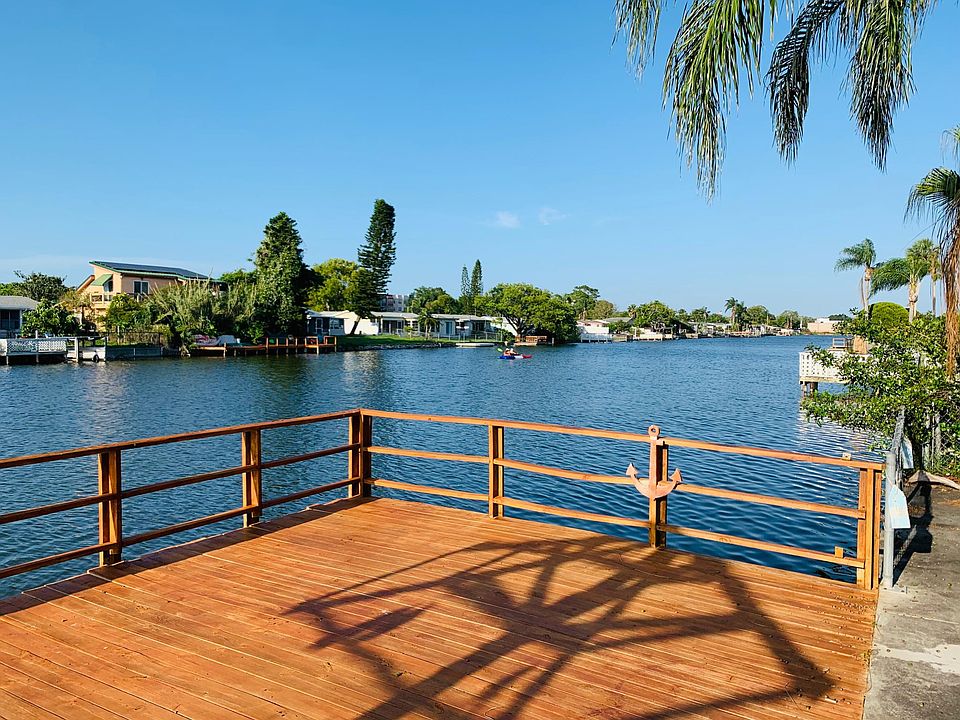 4119 Star Island Dr, Holiday, FL 34691 Zillow