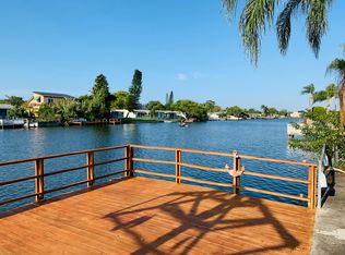 4119 Star Island Dr, Holiday, FL 34691