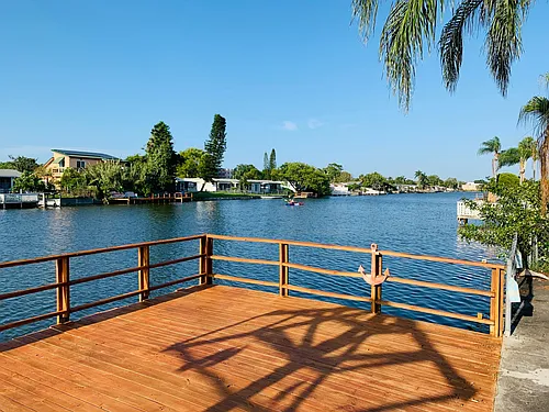 4119 Star Island Dr Photo 1