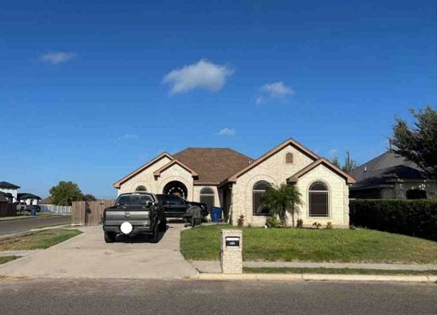 Property Front View