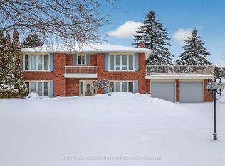 357 The Captains Cors, Kawartha Lakes, ON K0M 1A0