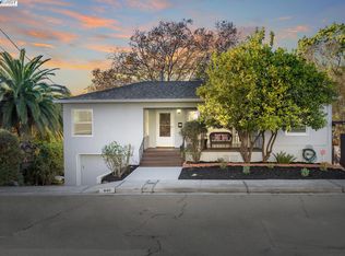 840 Pinole Valley Rd, Pinole, CA 94564