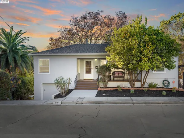 840 Pinole Valley Rd, Pinole, CA 94564