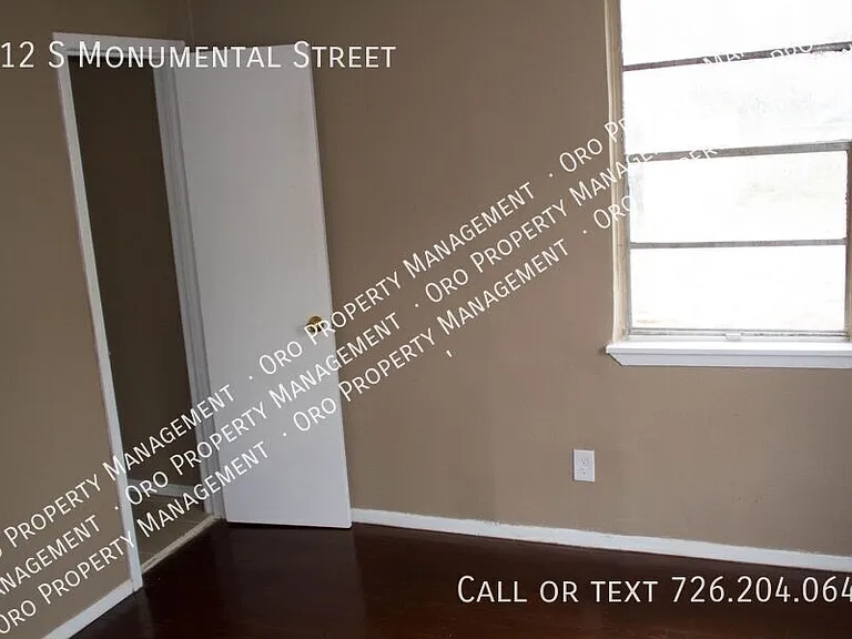 512 S Monumental St — Photo 15