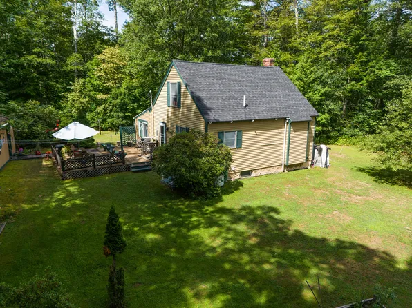 3 Stoneridge Lane, South Bristol, ME 04573